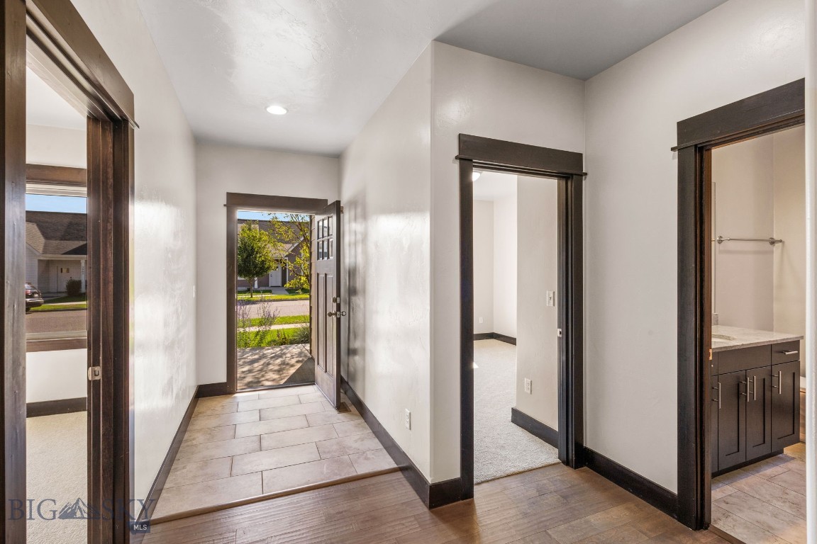 Southbridge - Residential