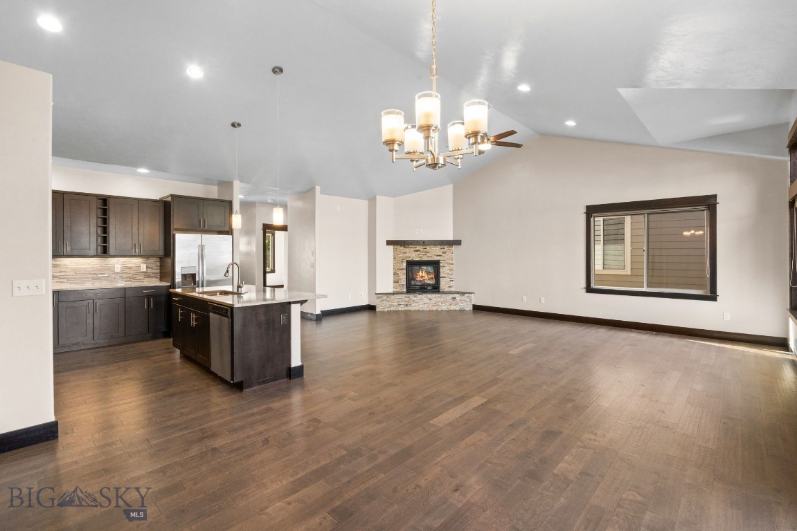 Southbridge - Residential