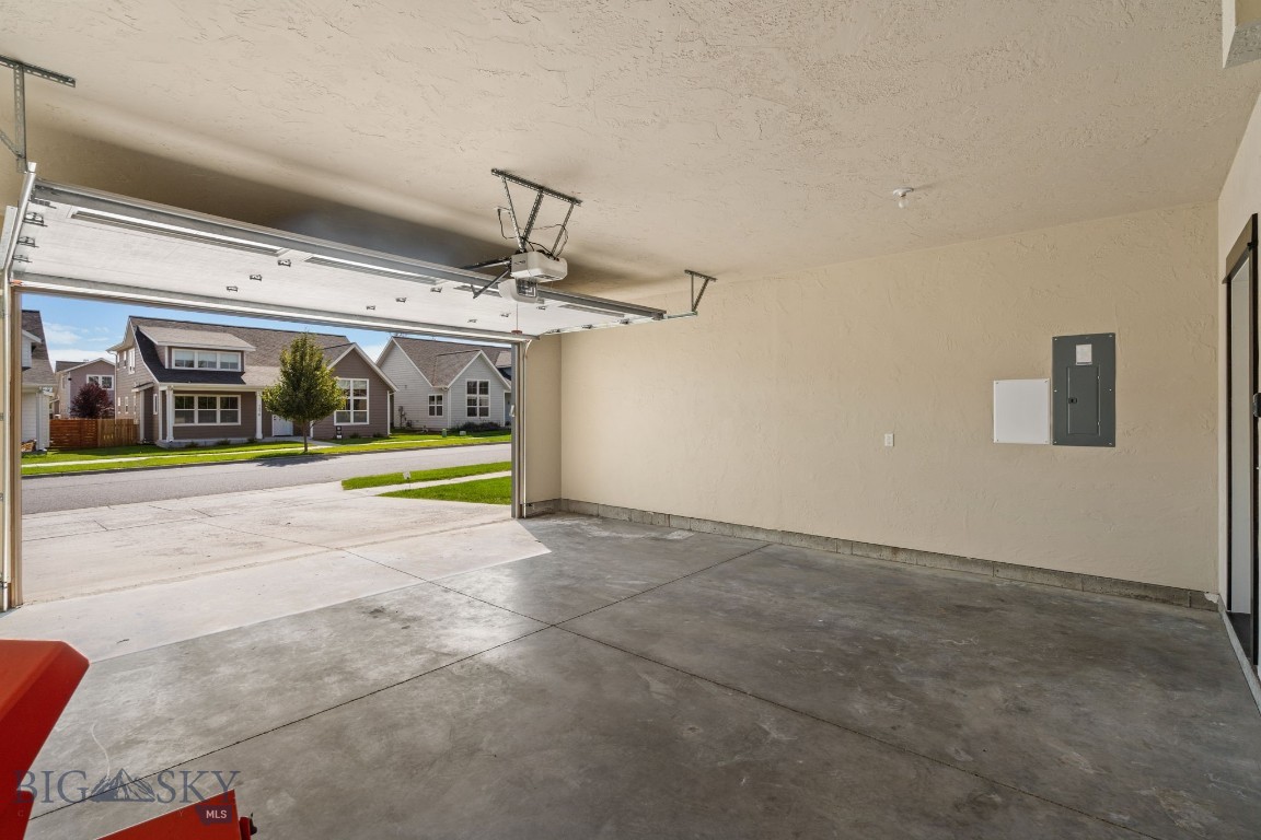 Southbridge - Residential