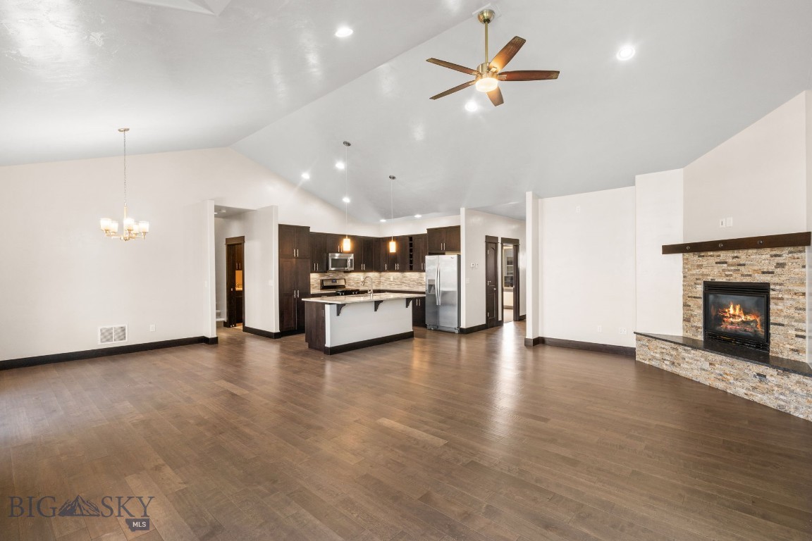 Southbridge - Residential