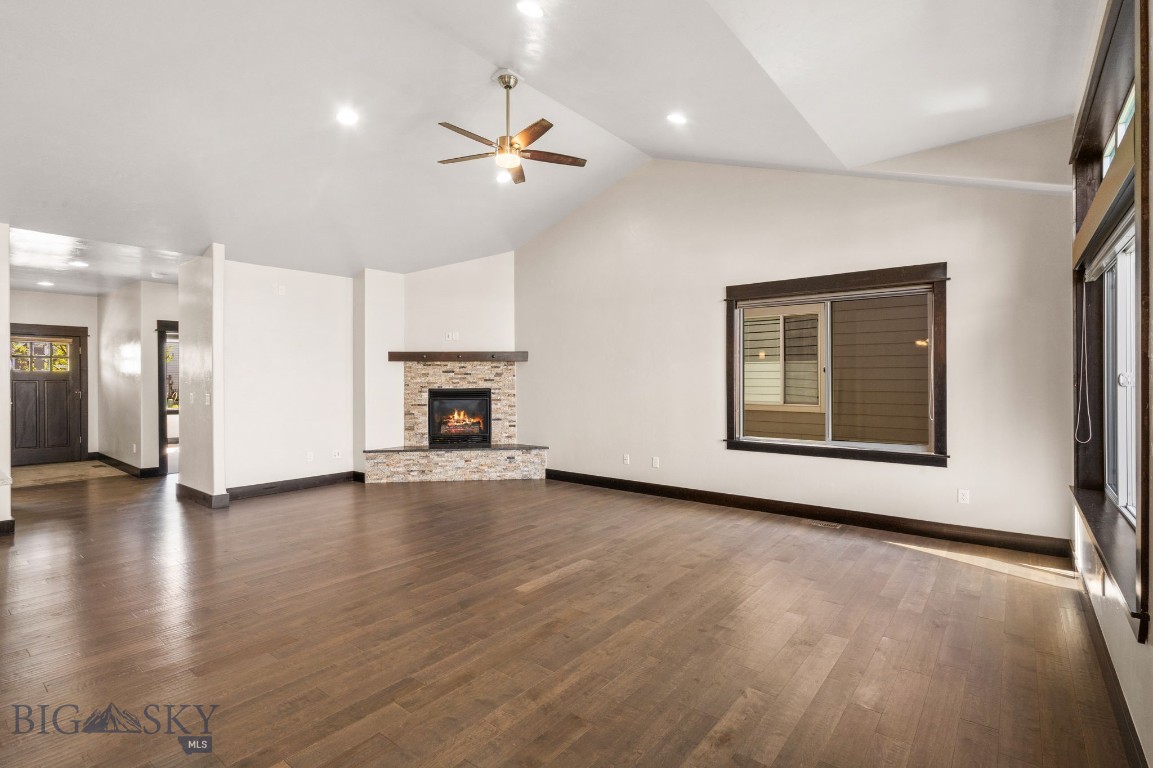 Southbridge - Residential