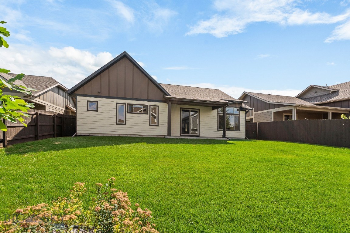 Southbridge - Residential