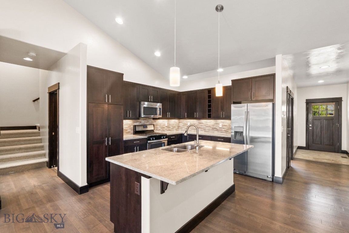 Southbridge - Residential