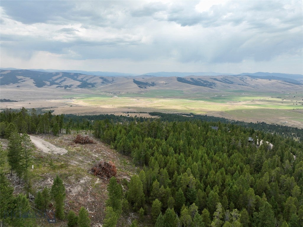 TBD Trapper Ridge Road