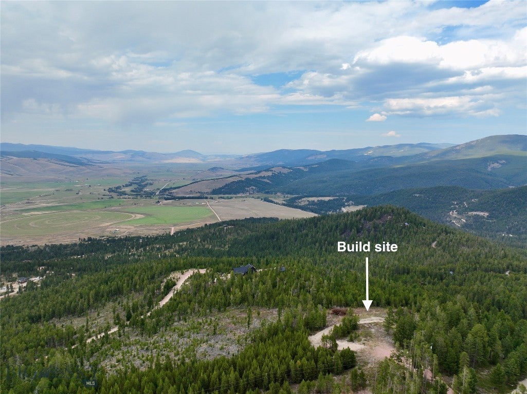 TBD Trapper Ridge Road