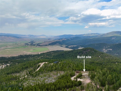 Photo of TBD Trapper Ridge Road, Philipsburg, MT 59858 (MLS # 414614)