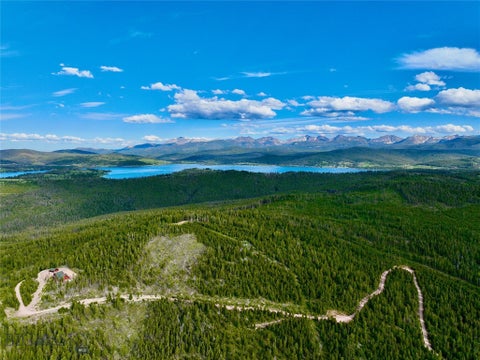 Photo of TBD Trapper Ridge Road, Philipsburg, MT 59858 (MLS # 414614)
