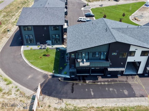 Photo of 2509 Fremont Street, Bozeman, MT 59718 (MLS # 414315)