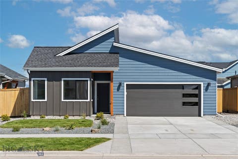 Photo of 20 N Reliance Ave Ave, Bozeman, MT 59718 (MLS # 413468)