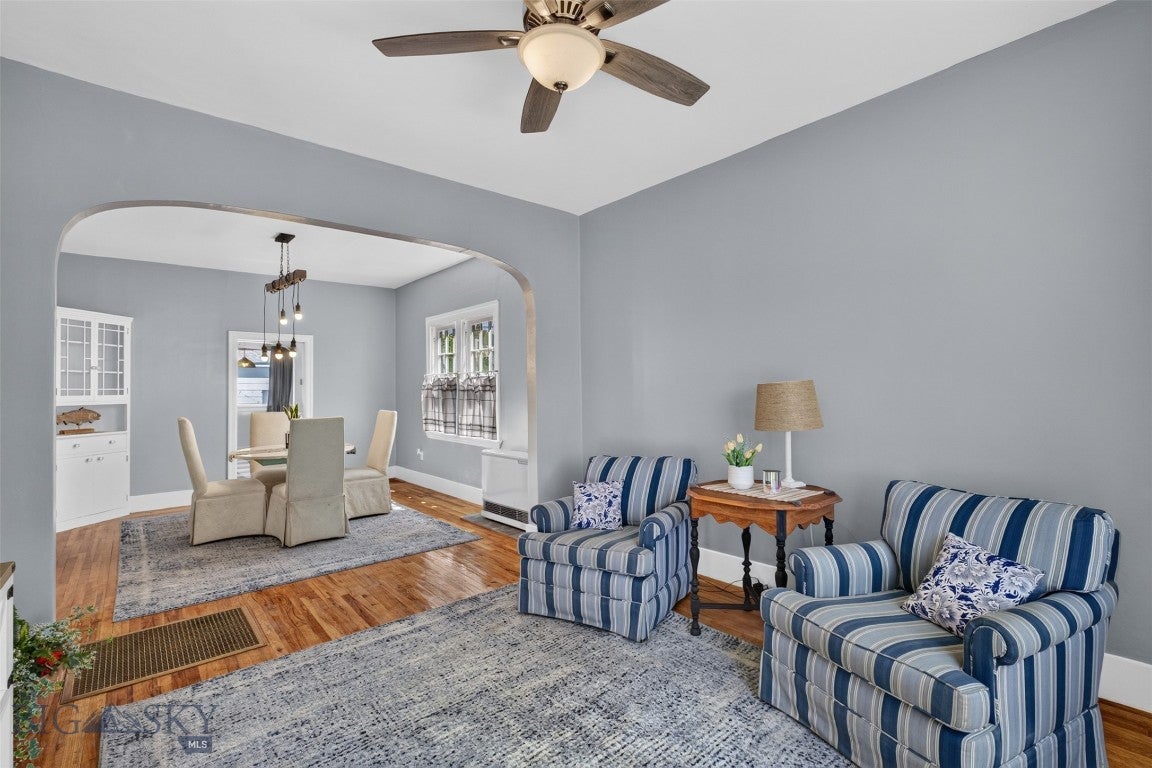 205 Fourth Street
