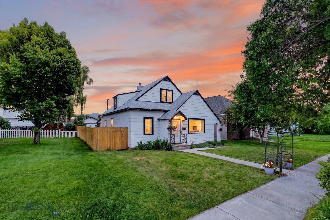 205 Fourth Street