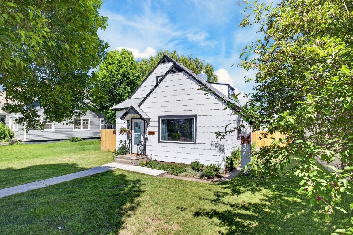 205 Fourth Street