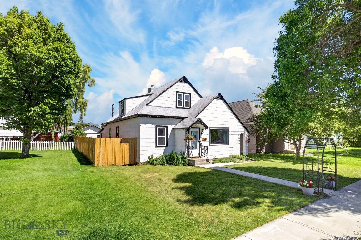 205 Fourth Street