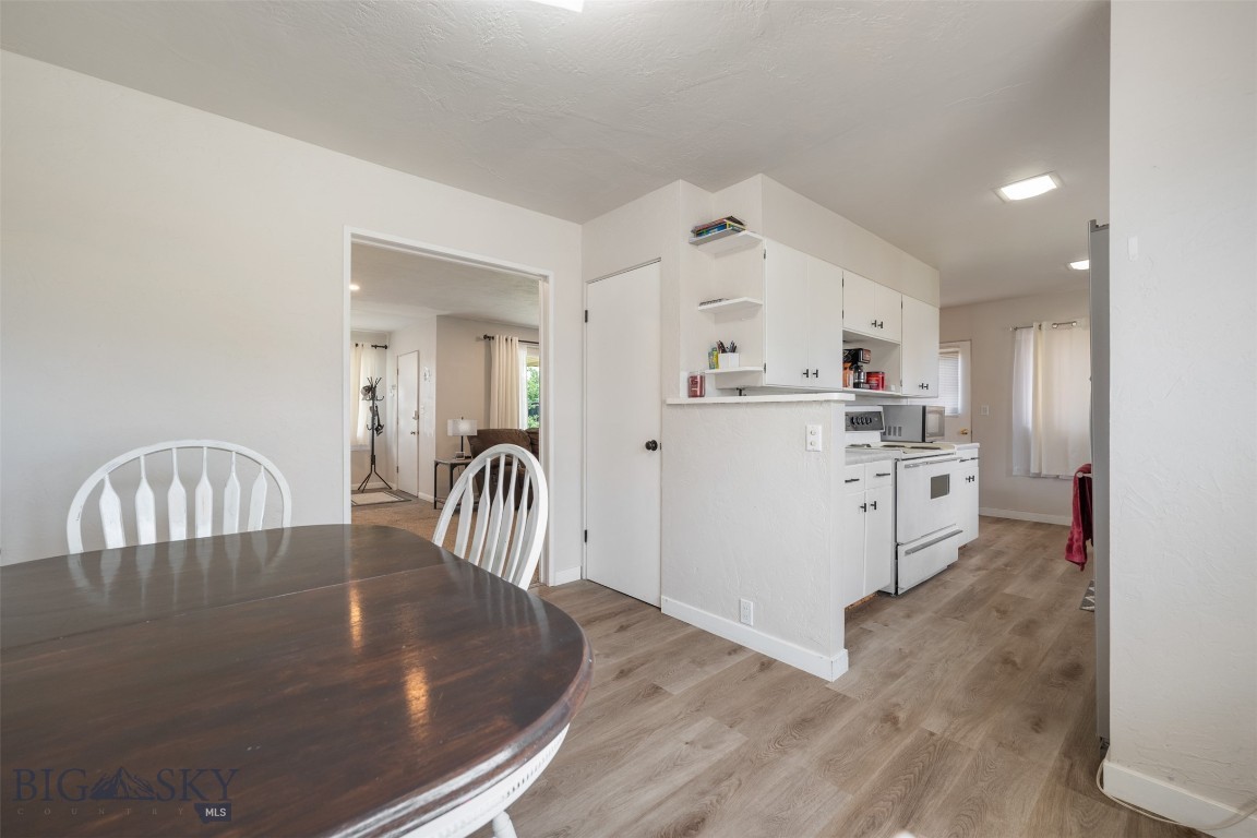 Other - Residential