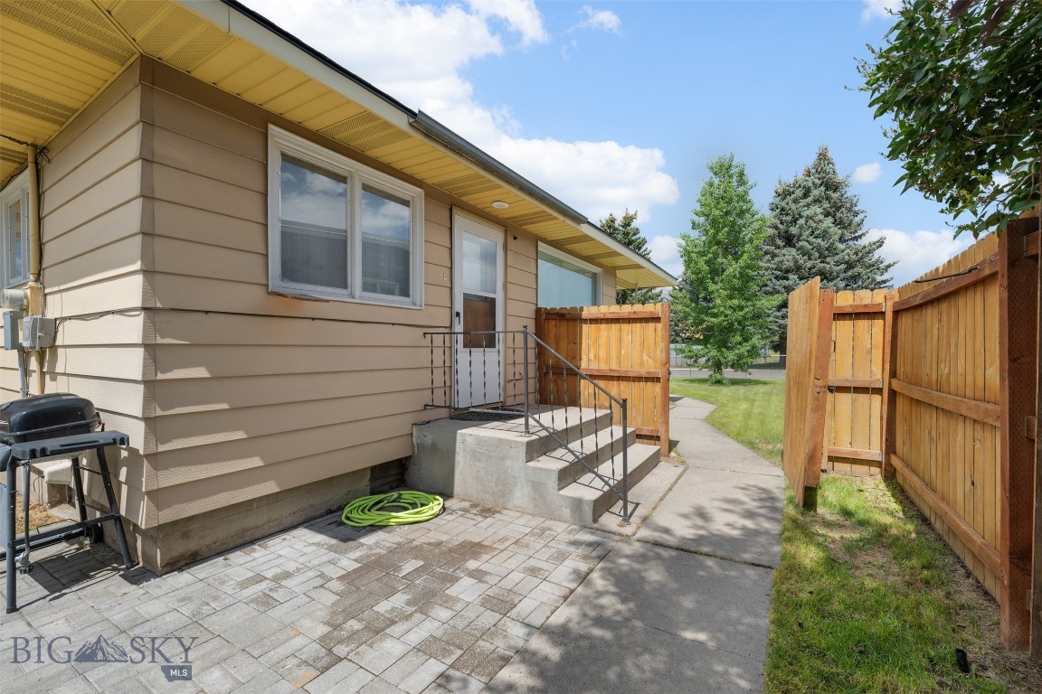 Other - Residential