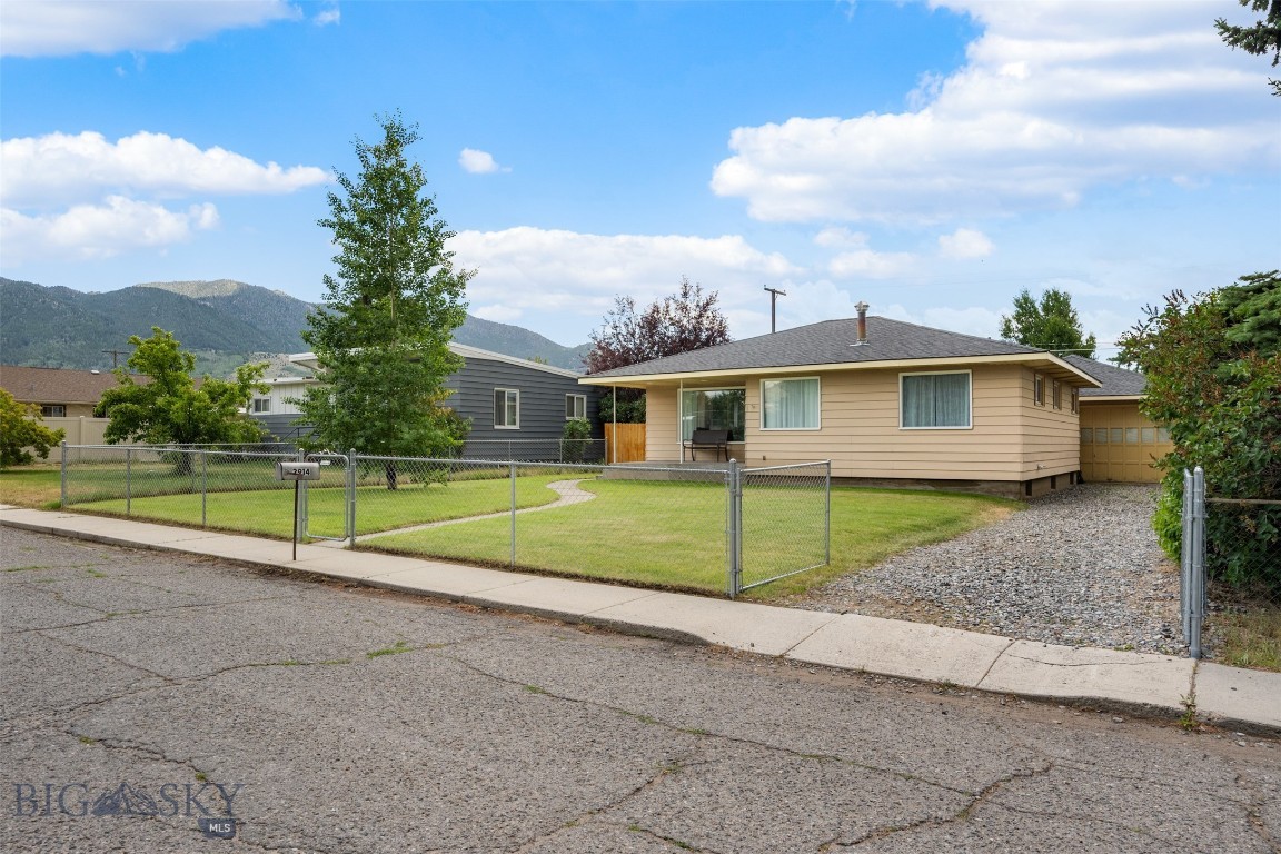 Other - Residential