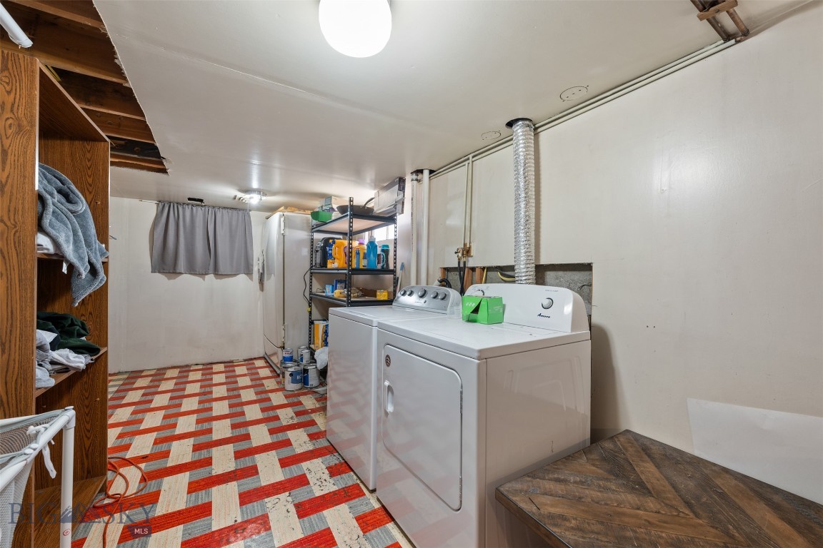 Other - Residential