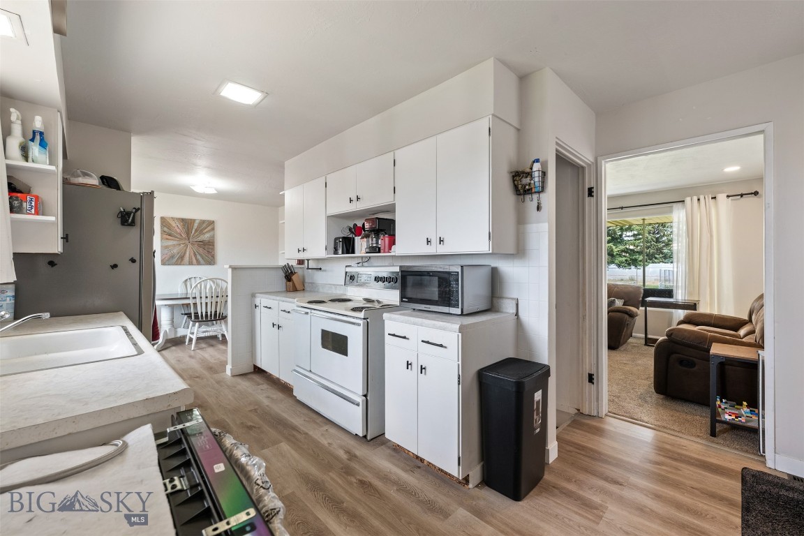 Other - Residential