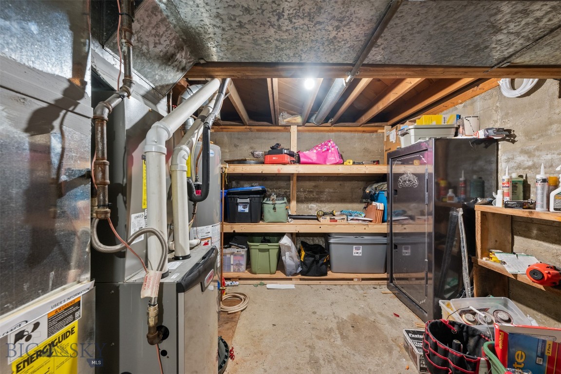 Other - Residential