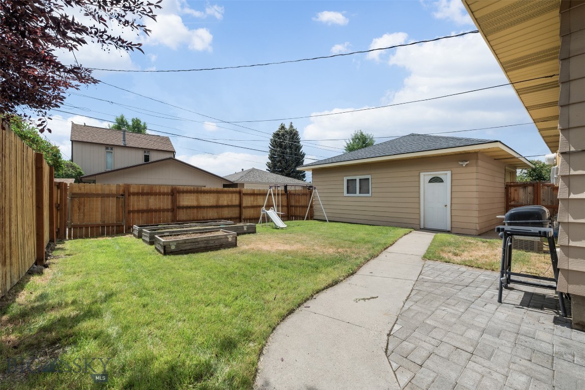 Other - Residential