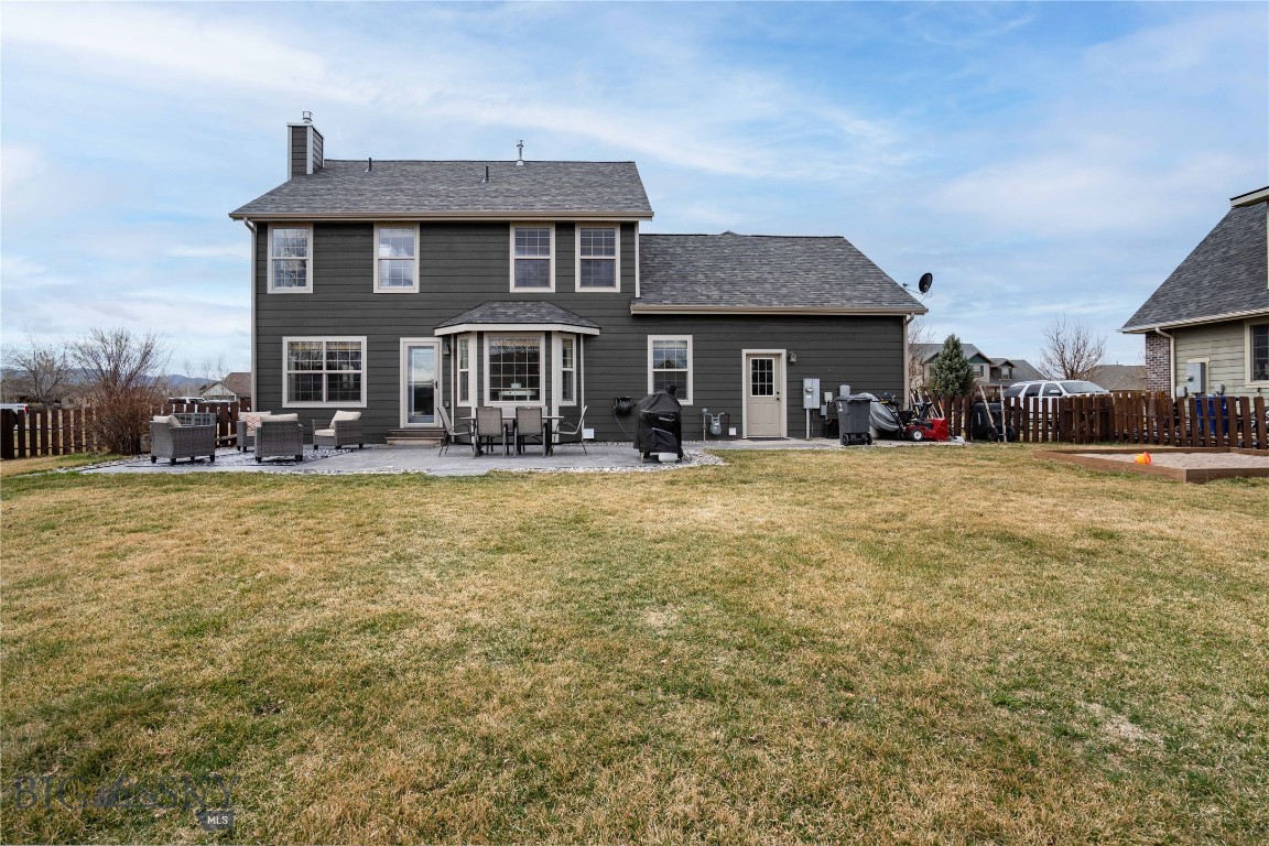 Elk Grove - Residential