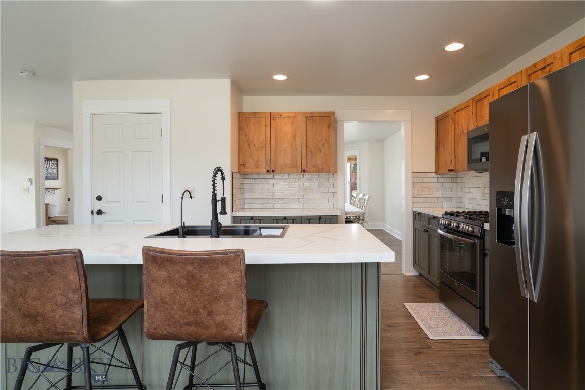 Elk Grove - Residential