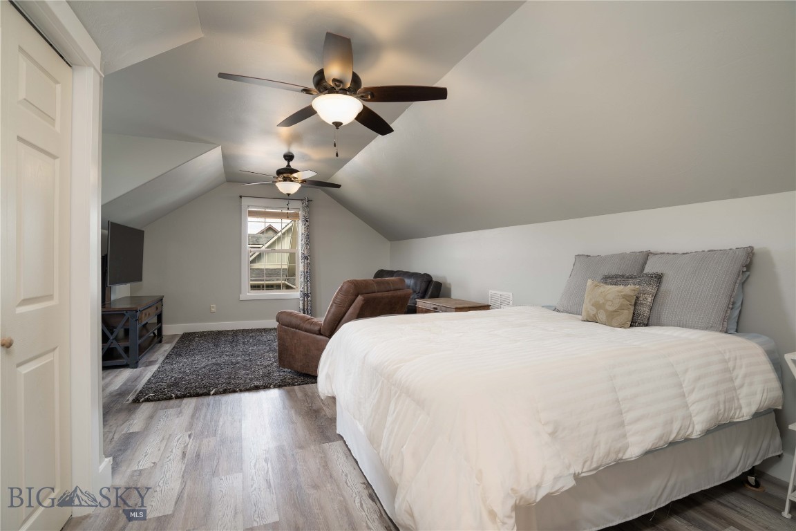 Elk Grove - Residential