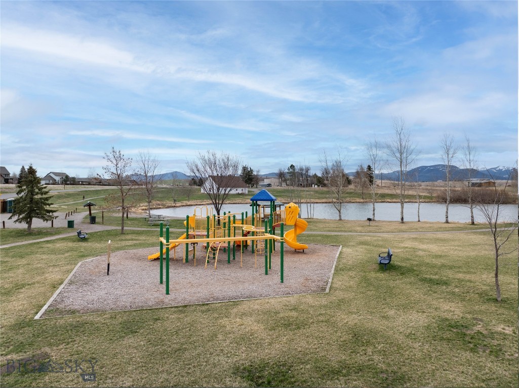 Elk Grove - Residential