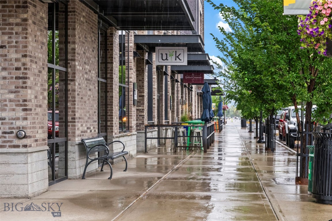 HBP Residential Condo - Residential