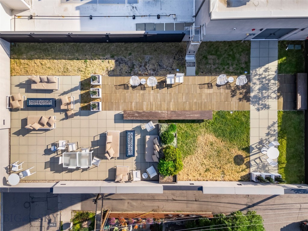 HBP Residential Condo - Residential