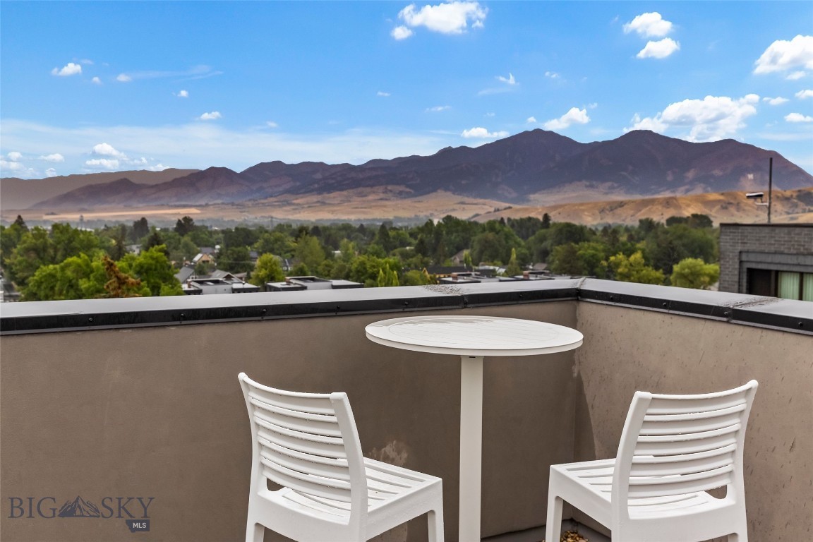 HBP Residential Condo - Residential