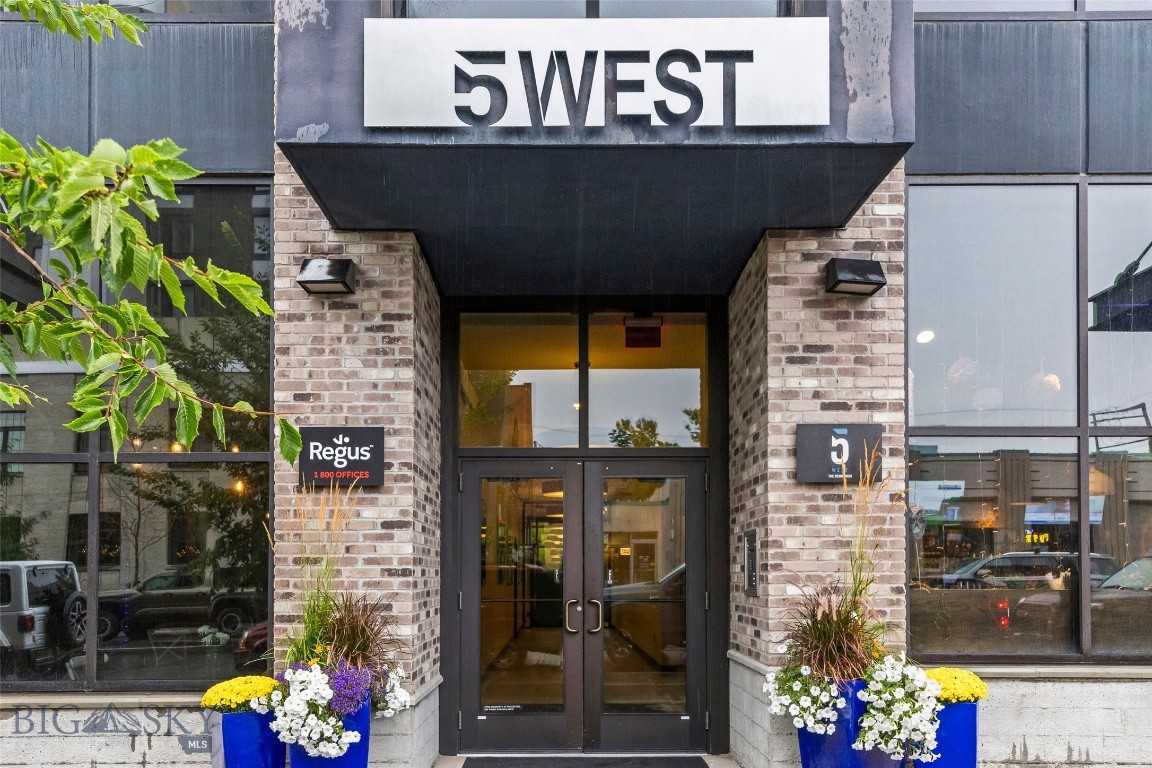 HBP Residential Condo - Residential