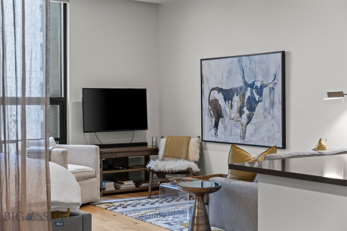 HBP Residential Condo - Residential