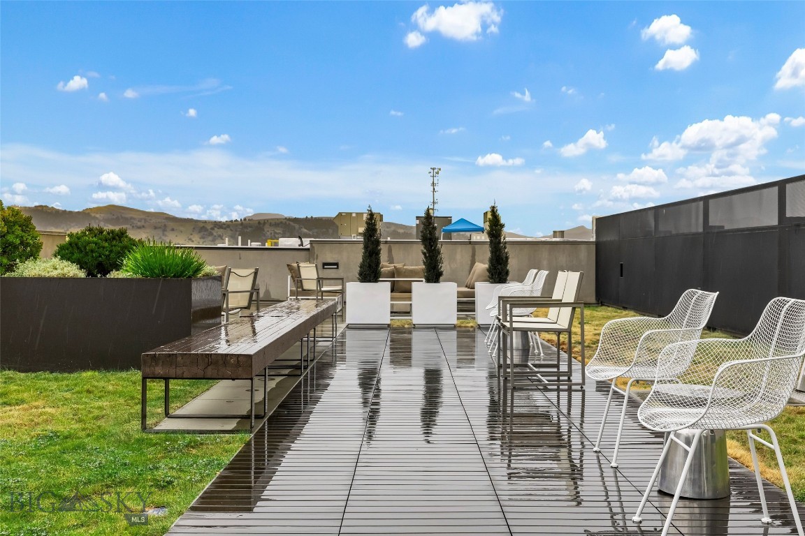 HBP Residential Condo - Residential