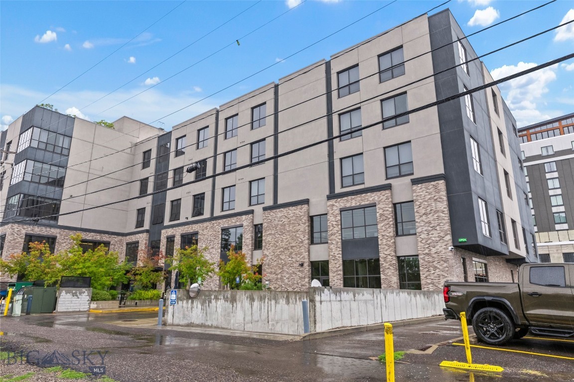 HBP Residential Condo - Residential