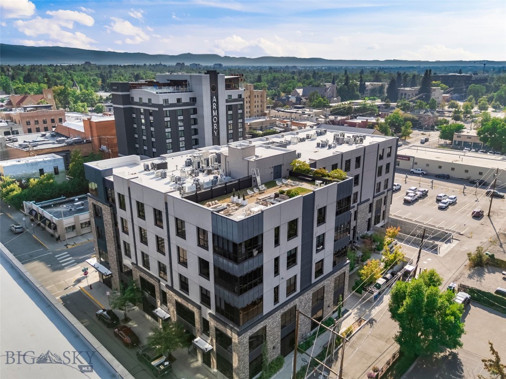 HBP Residential Condo - Residential