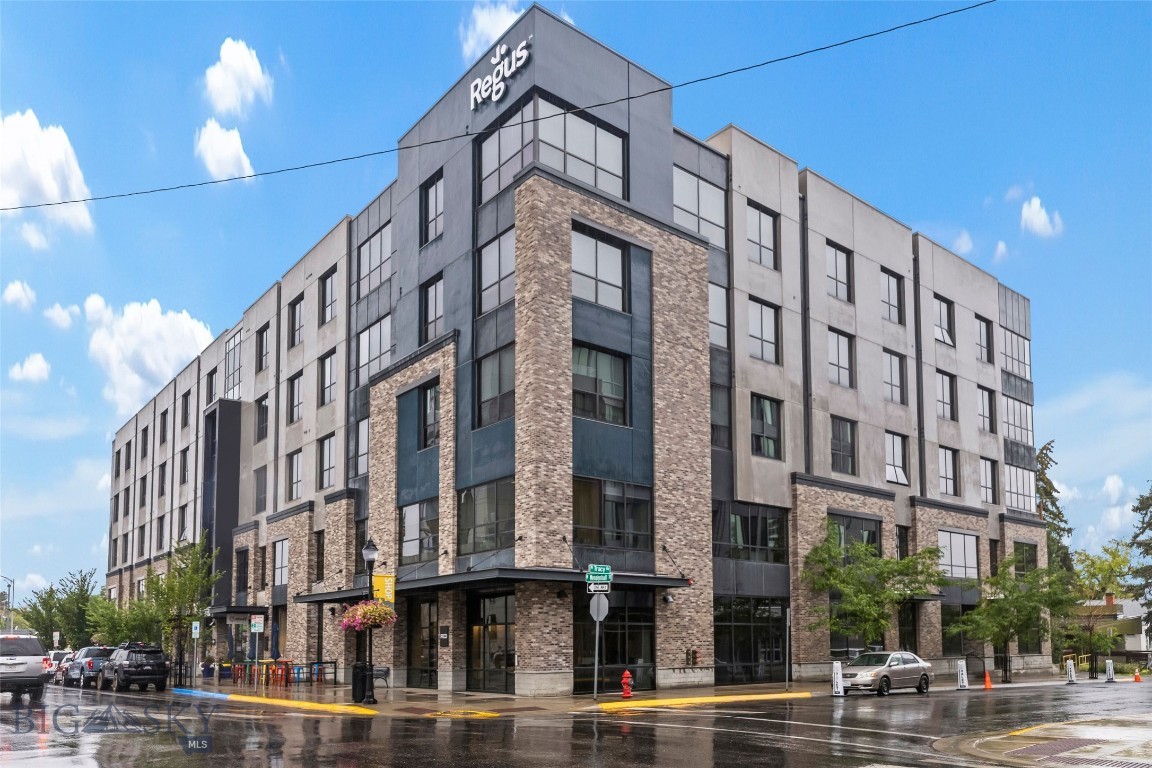 HBP Residential Condo - Residential