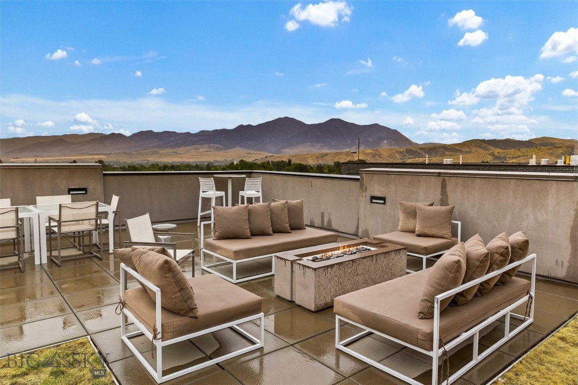 HBP Residential Condo - Residential