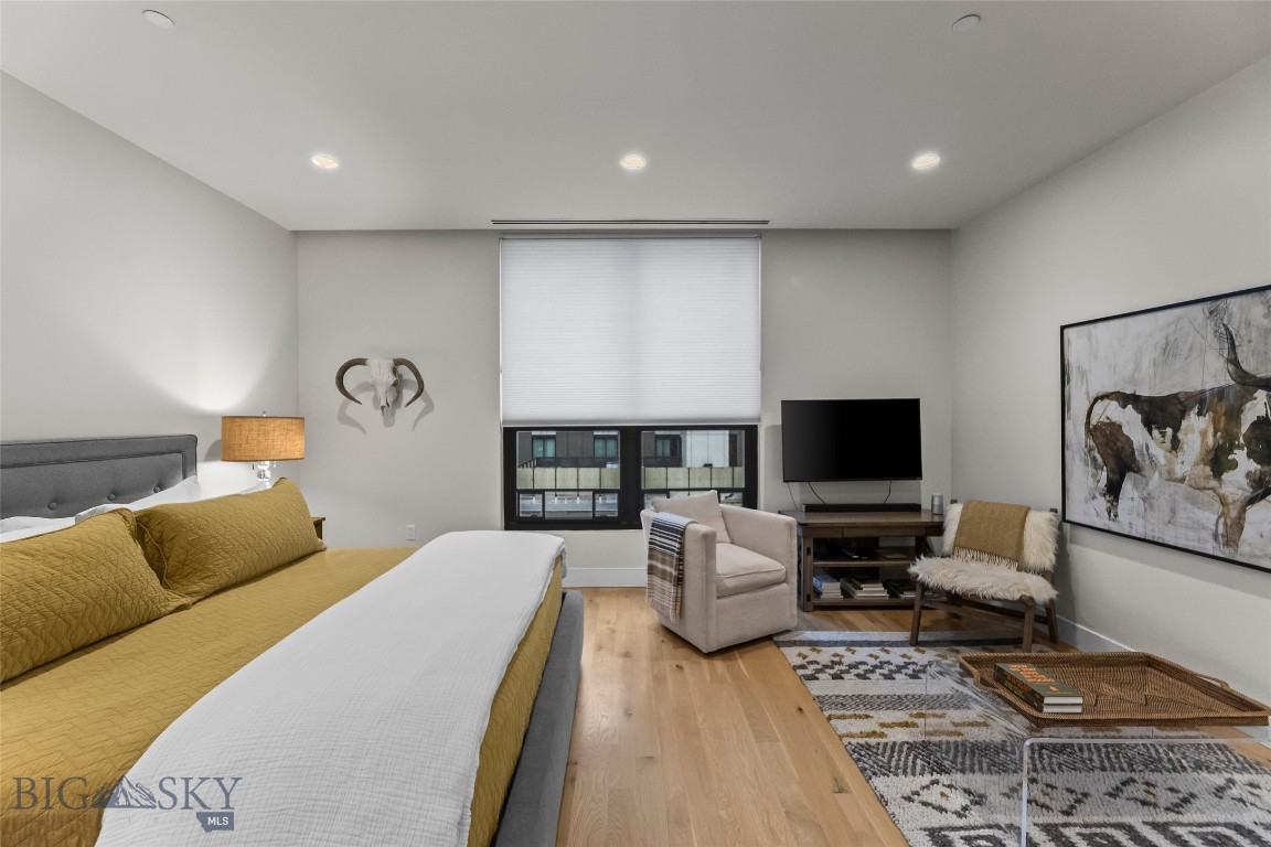 HBP Residential Condo - Residential