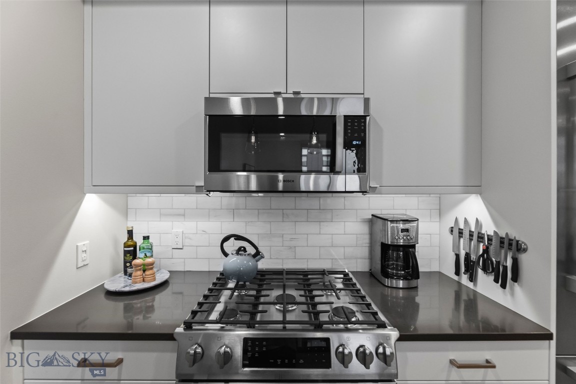 HBP Residential Condo - Residential