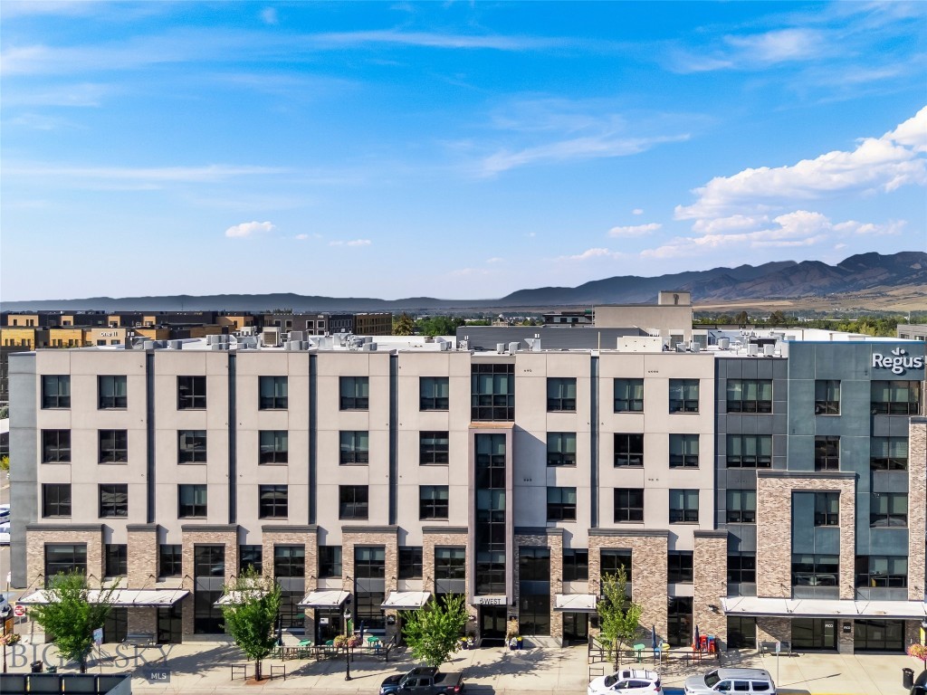 HBP Residential Condo - Residential