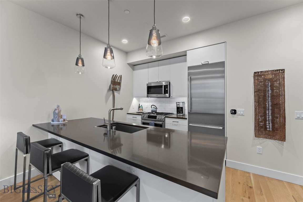 HBP Residential Condo - Residential