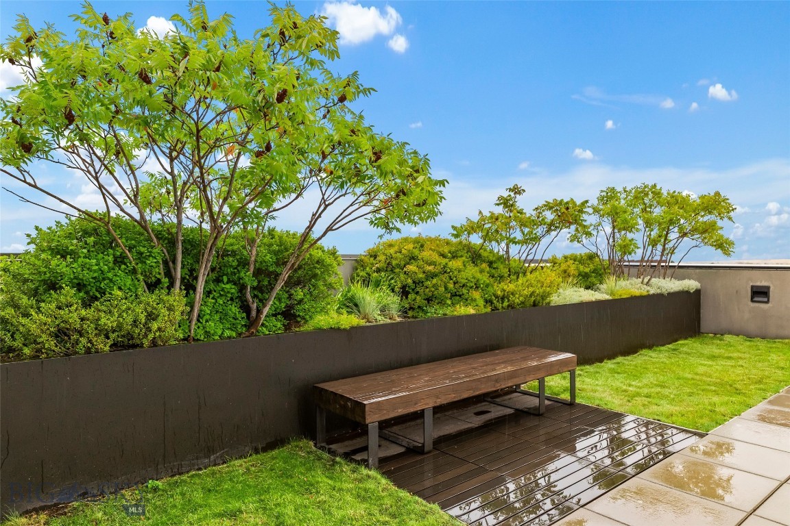 HBP Residential Condo - Residential