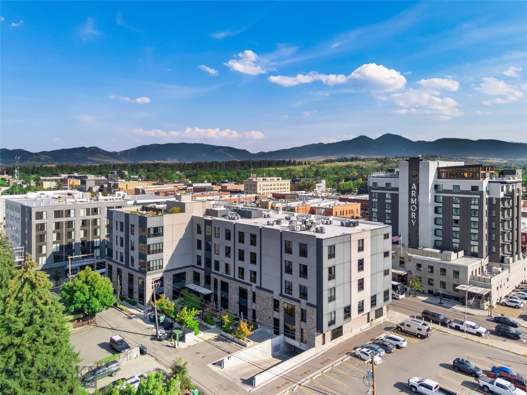 HBP Residential Condo - Residential