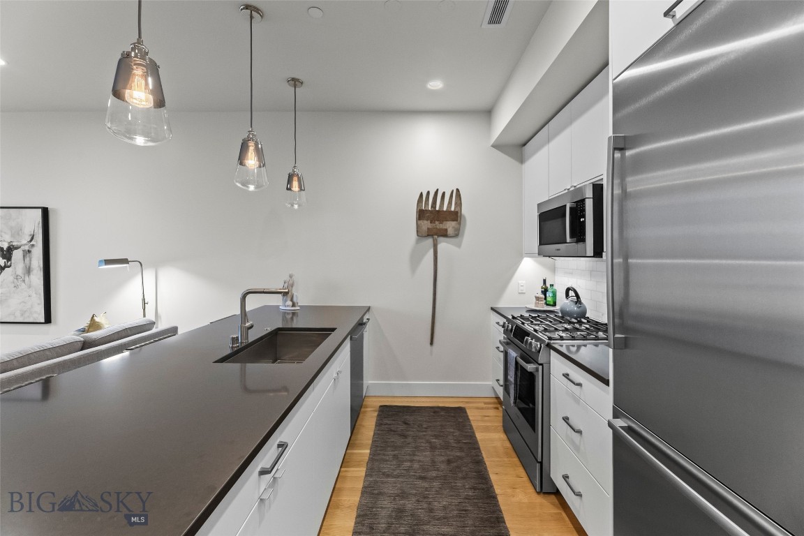 HBP Residential Condo - Residential