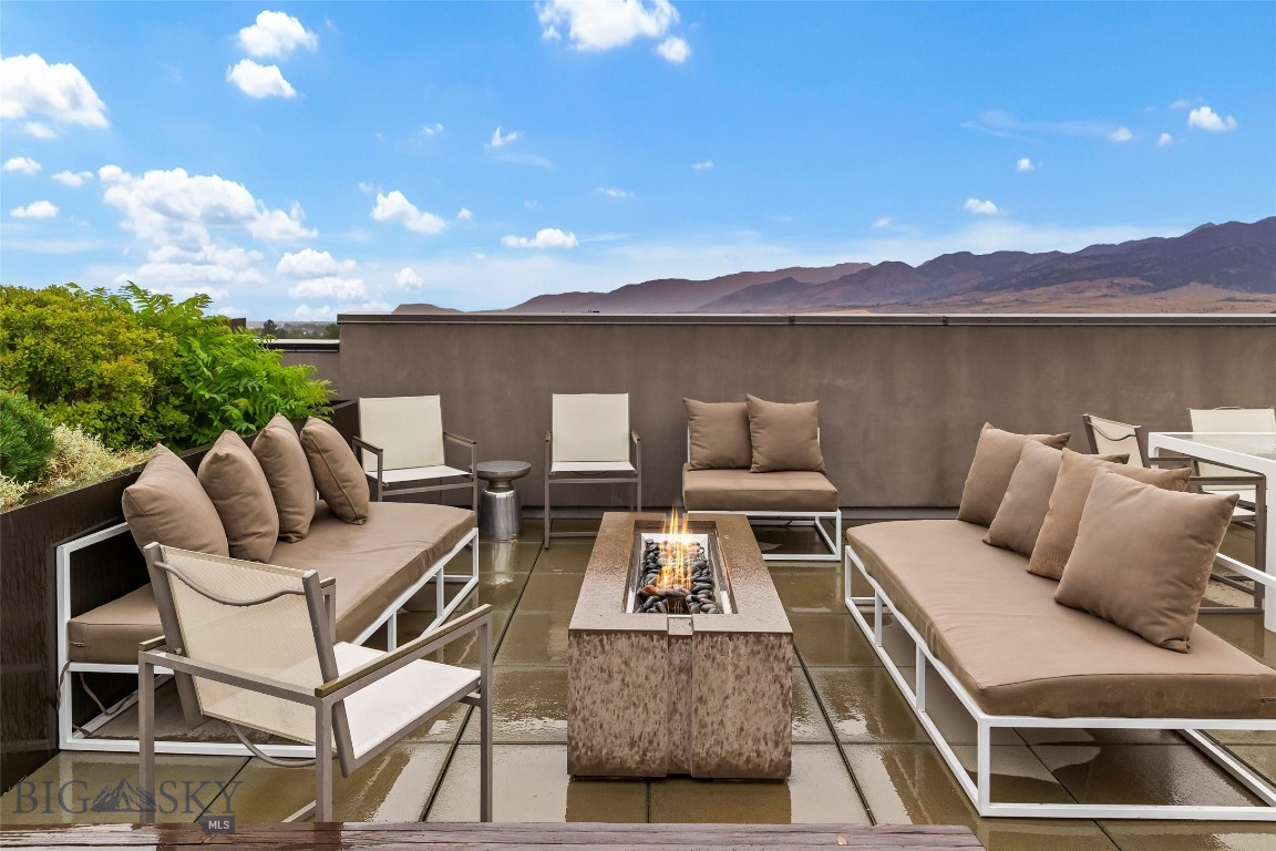 HBP Residential Condo - Residential