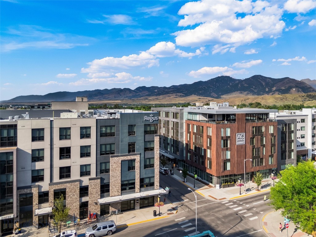 HBP Residential Condo - Residential