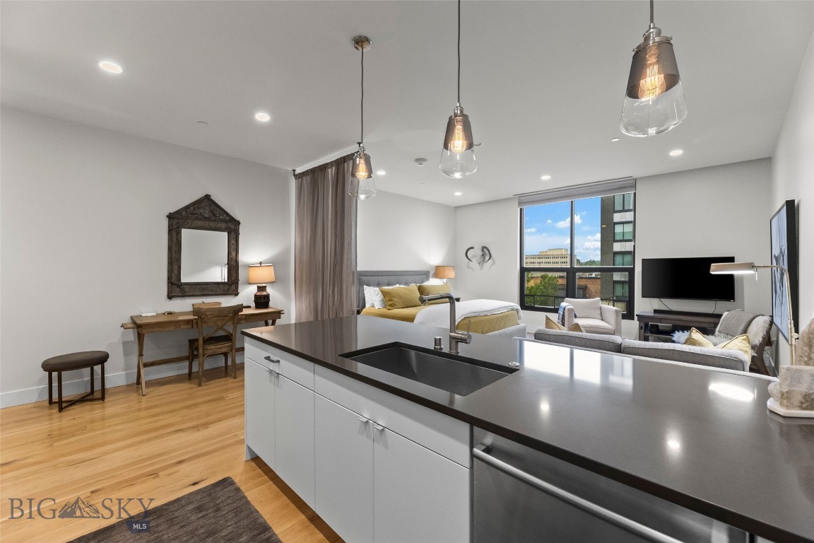 HBP Residential Condo - Residential