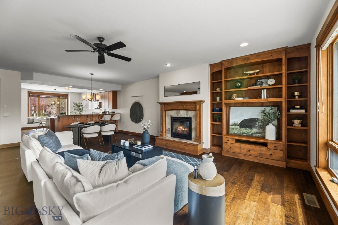 South Meadow Condos - Residential