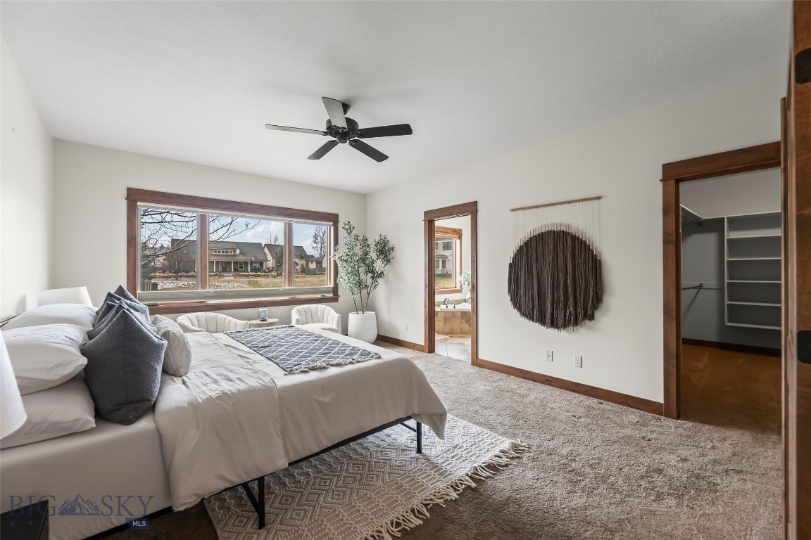 South Meadow Condos - Residential